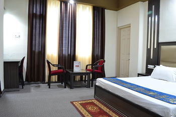 Hotel Apple Nest Manāli Екстериор снимка
