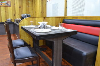 Hotel Apple Nest Manāli Екстериор снимка